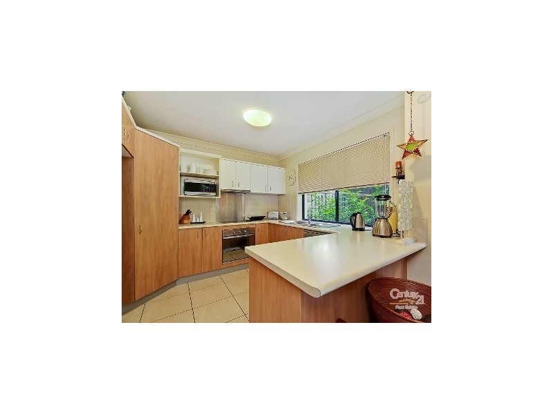 8/5 Assembly Drive, Varsity Lakes QLD 4227