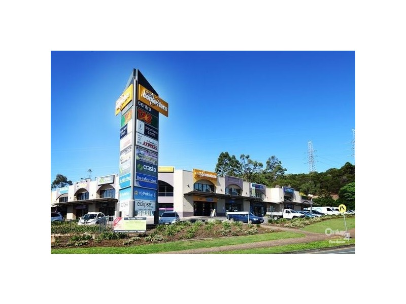 6/76 Robina Town Centre Drive, Robina QLD 4226