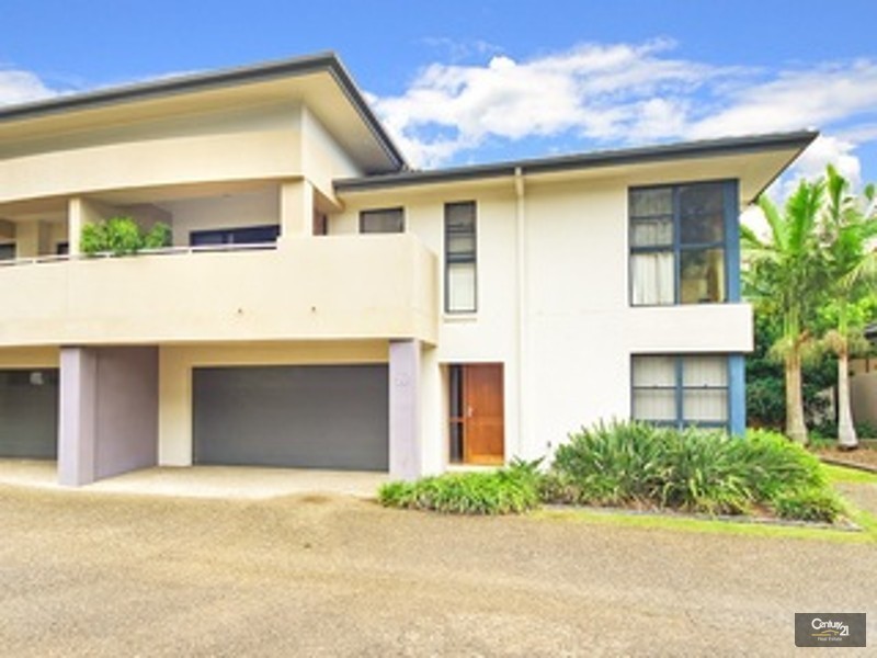 20/1 Geraldton Drive, Robina QLD 4226