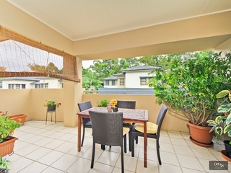 20/1 Geraldton Drive, Robina QLD 4226