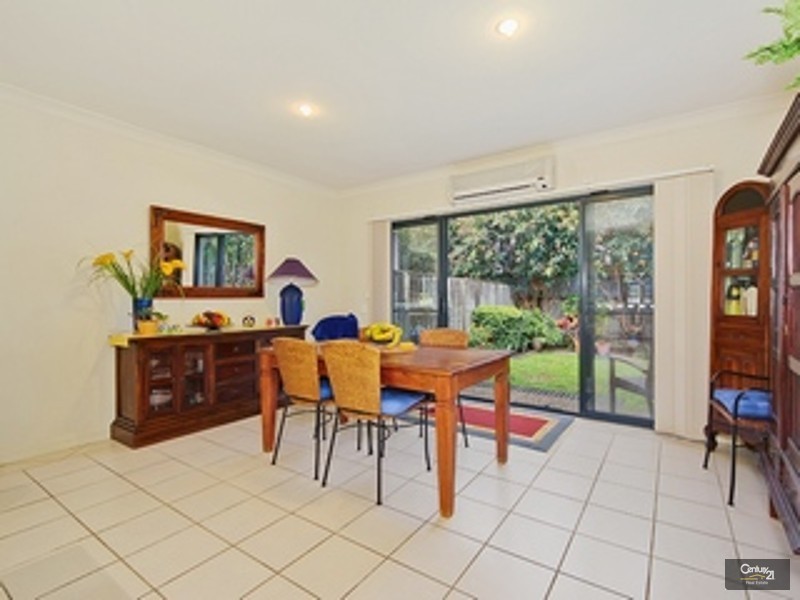 20/1 Geraldton Drive, Robina QLD 4226