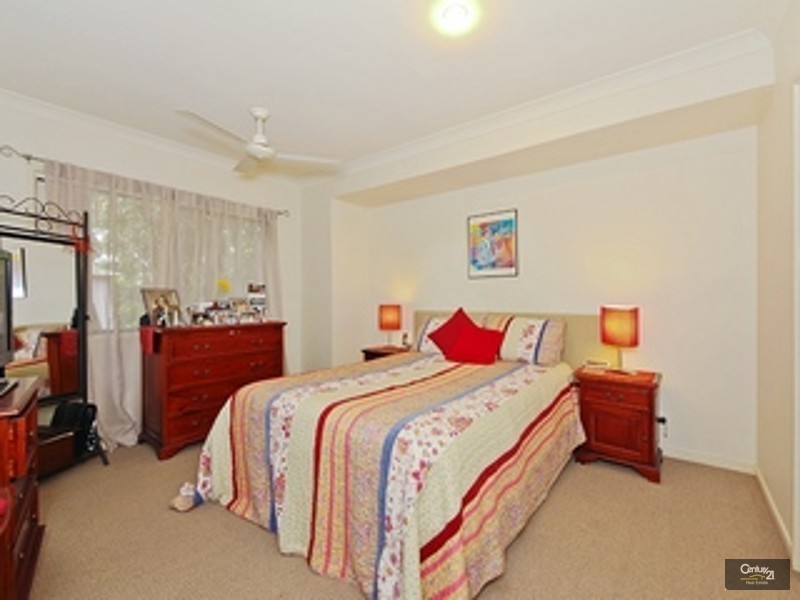 20/1 Geraldton Drive, Robina QLD 4226