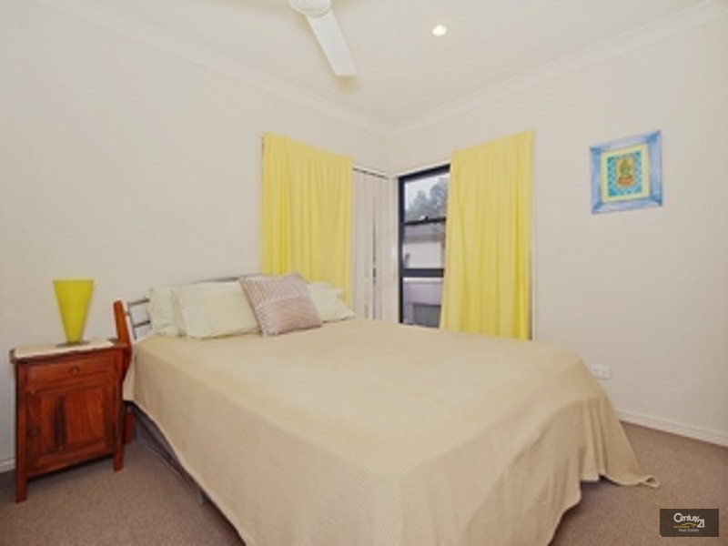 20/1 Geraldton Drive, Robina QLD 4226