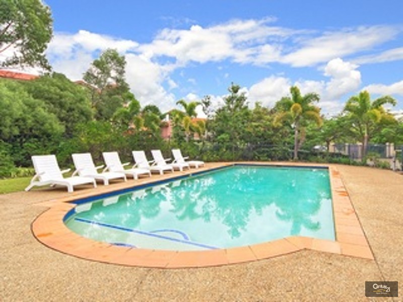 20/1 Geraldton Drive, Robina QLD 4226