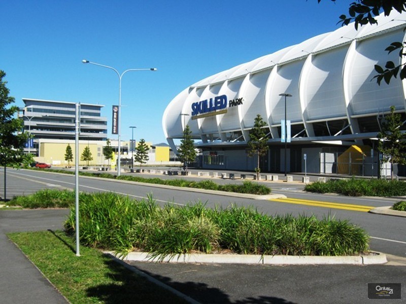 Robina QLD 4226