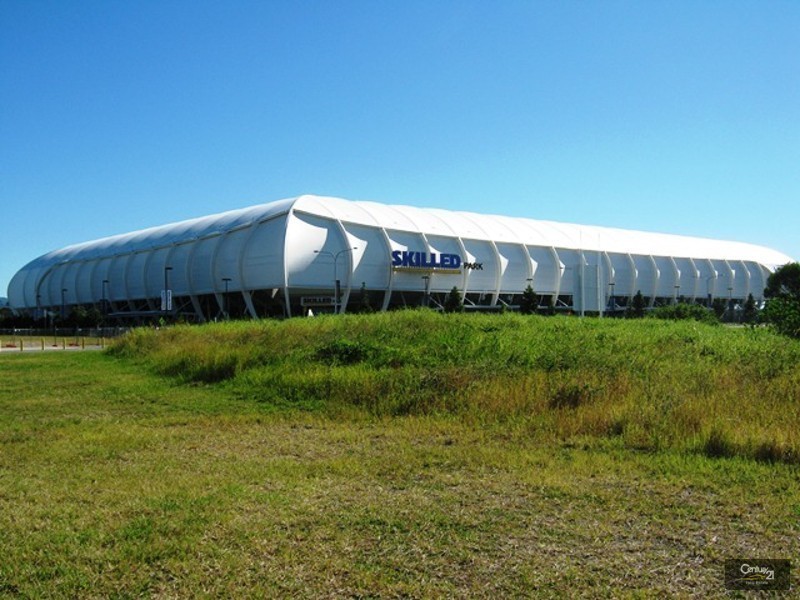 Robina QLD 4226