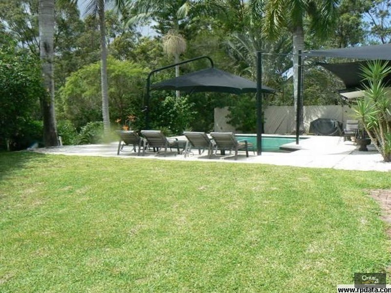 11 Kulan Court, Mudgeeraba QLD 4213