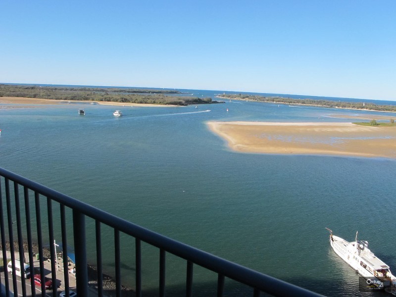 53/326 Marine Pde, Labrador QLD 4215