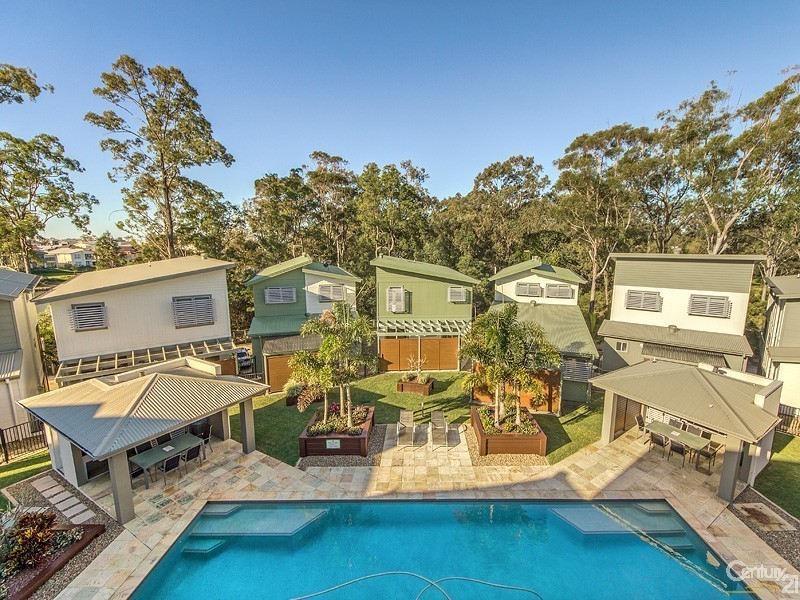 29/28 Castello Cct, Varsity Lakes QLD 4227