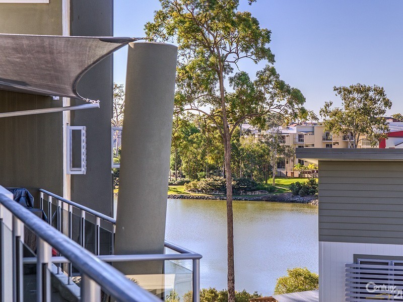 29/28 Castello Cct, Varsity Lakes QLD 4227