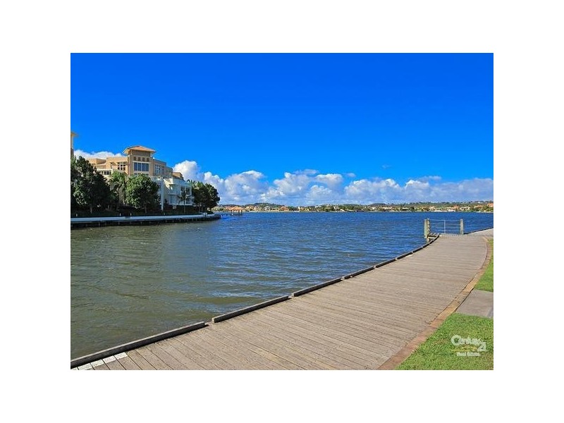 Varsity Lakes QLD 4227