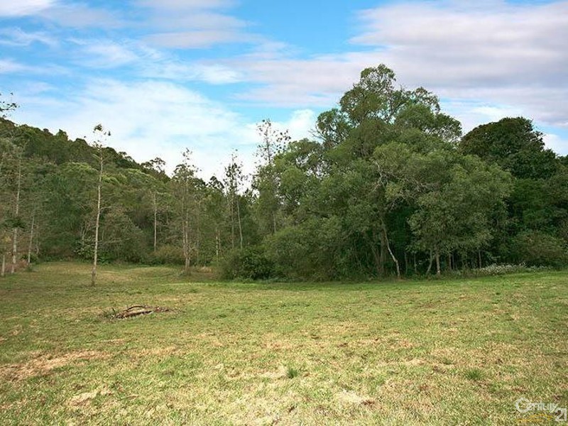 56 Welches Road, Wongawallan QLD 4210