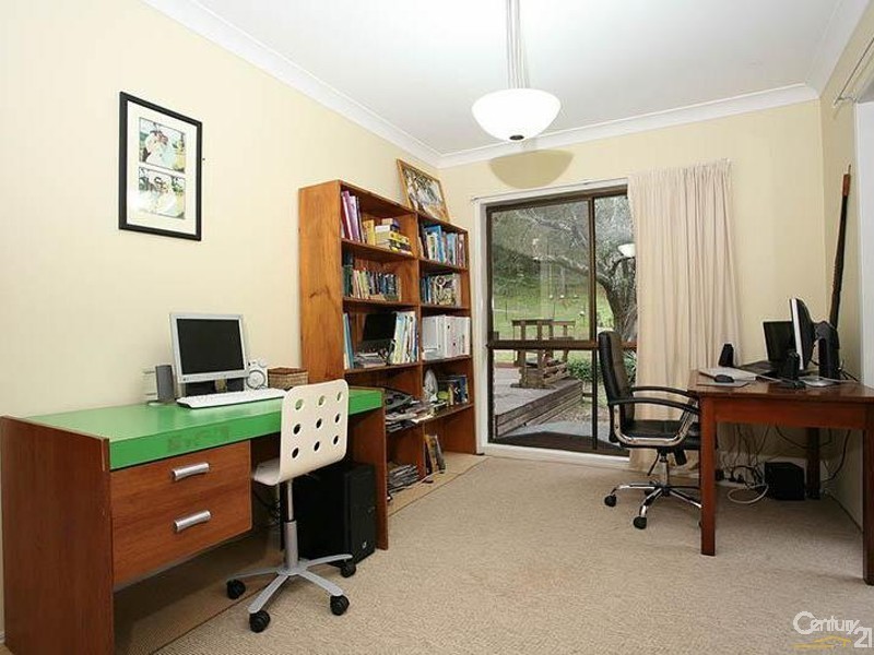 56 Welches Road, Wongawallan QLD 4210