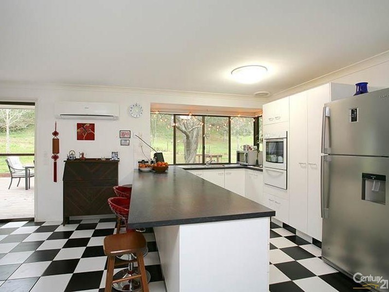 56 Welches Road, Wongawallan QLD 4210