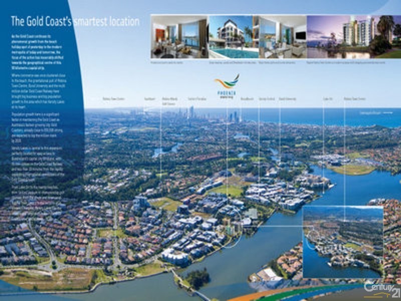 33 Lakefront Crescent, Varsity Lakes QLD 4227