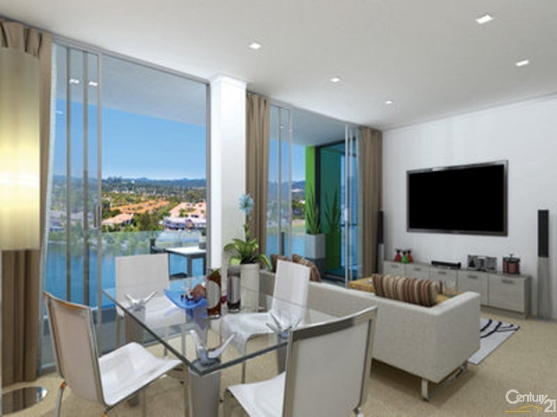 33 Lakefront Crescent, Varsity Lakes QLD 4227