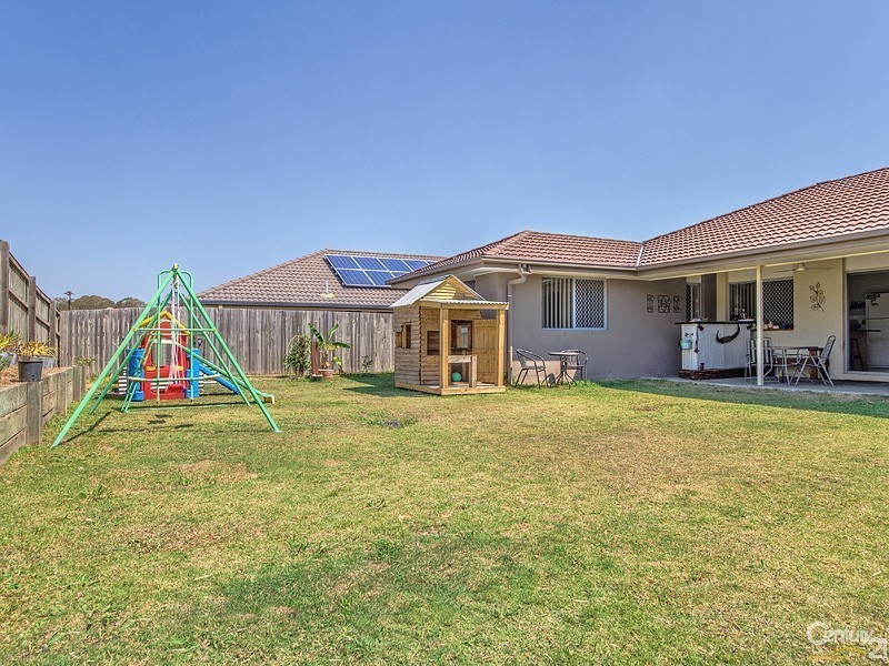 20 Treeline Circuit, Upper Coomera QLD 4209