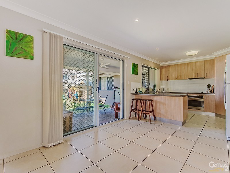 20 Treeline Circuit, Upper Coomera QLD 4209