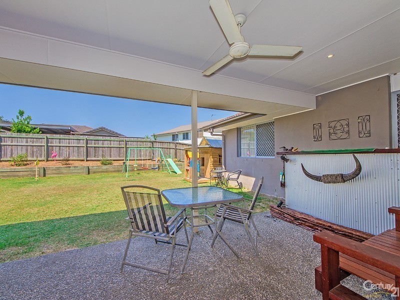 20 Treeline Circuit, Upper Coomera QLD 4209