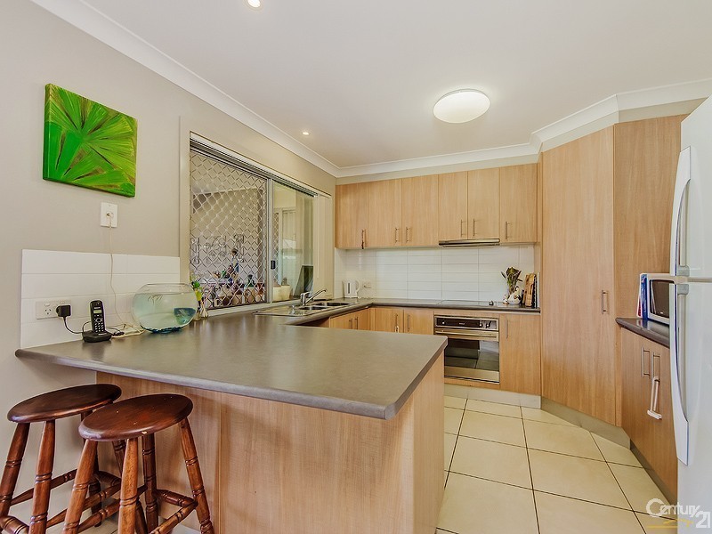 20 Treeline Circuit, Upper Coomera QLD 4209