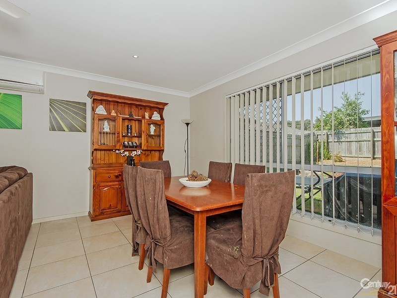 20 Treeline Circuit, Upper Coomera QLD 4209