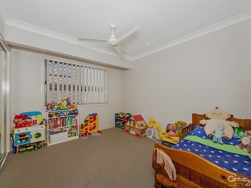 20 Treeline Circuit, Upper Coomera QLD 4209