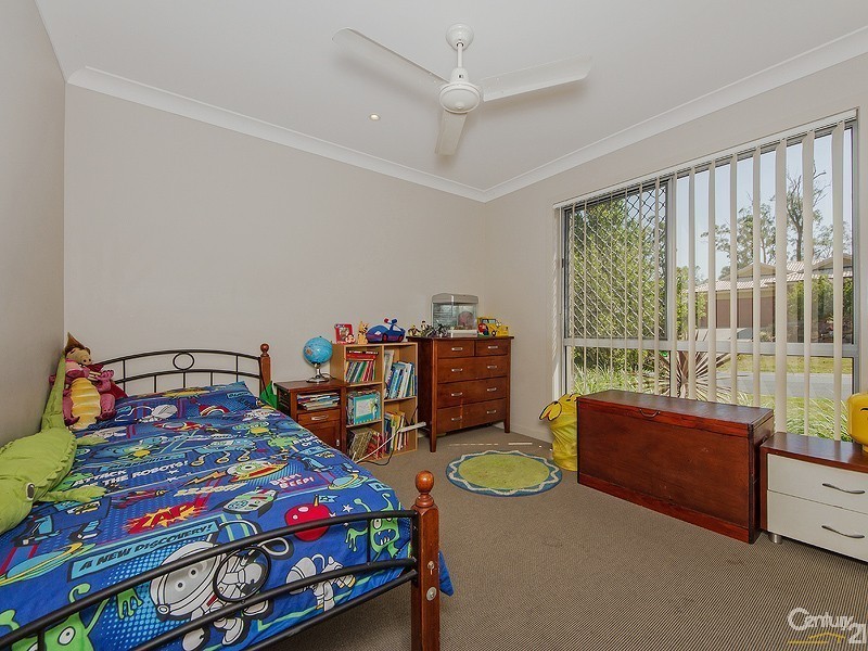 20 Treeline Circuit, Upper Coomera QLD 4209