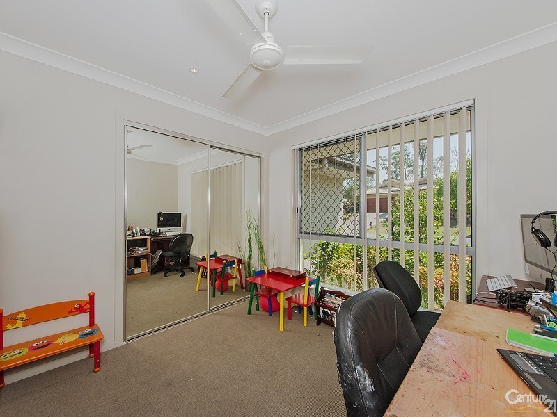 20 Treeline Circuit, Upper Coomera QLD 4209