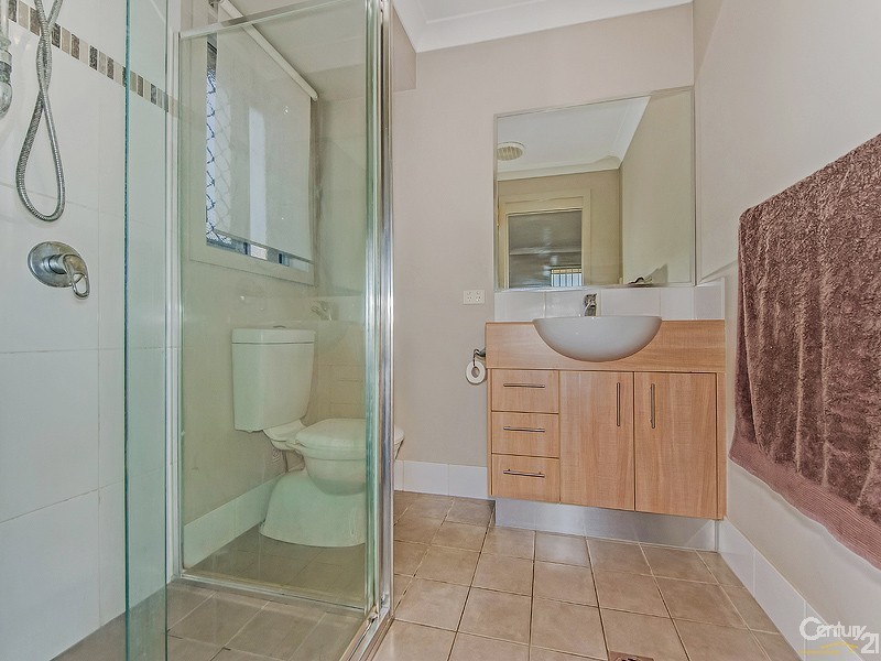 20 Treeline Circuit, Upper Coomera QLD 4209