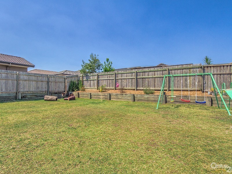 20 Treeline Circuit, Upper Coomera QLD 4209