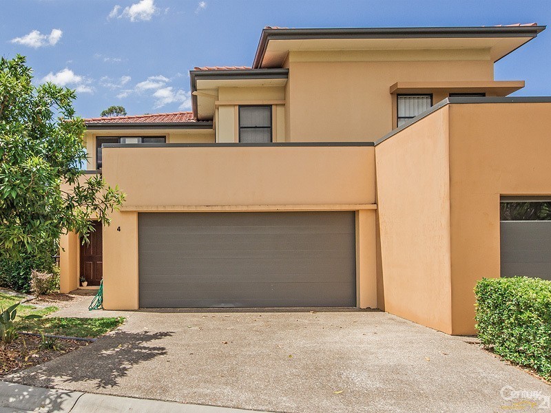 Robina QLD 4226