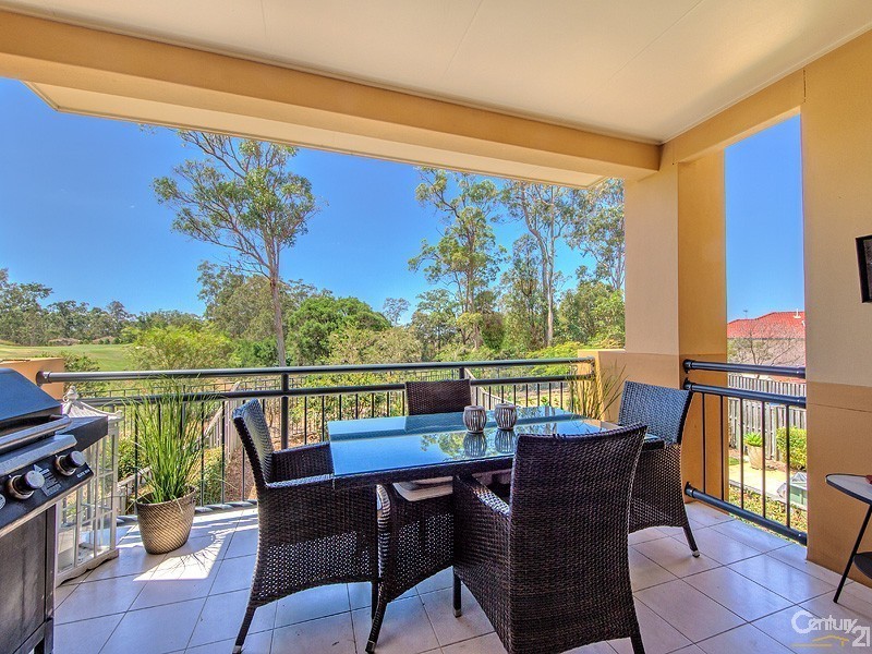 4/45 Prospect Court, Robina QLD 4226