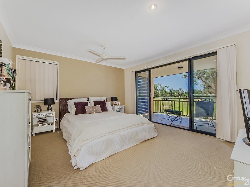 4/45 Prospect Court, Robina QLD 4226