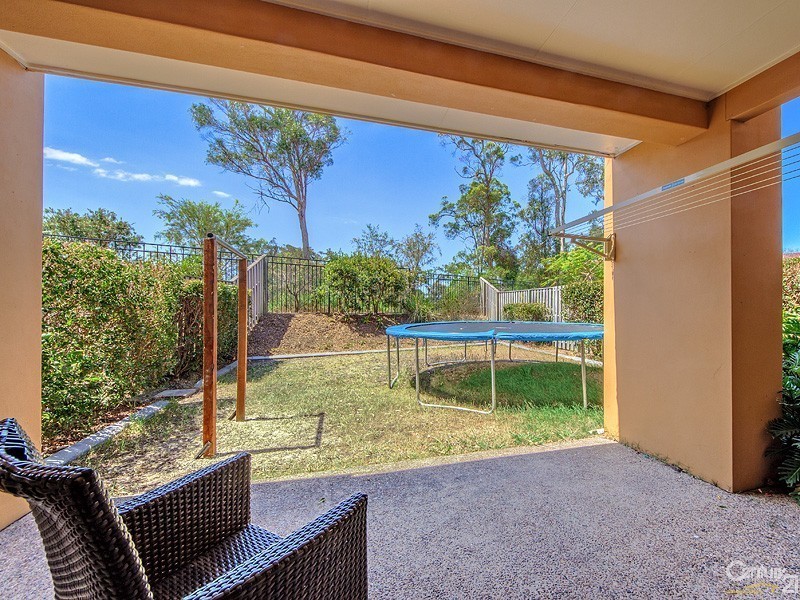 4/45 Prospect Court, Robina QLD 4226