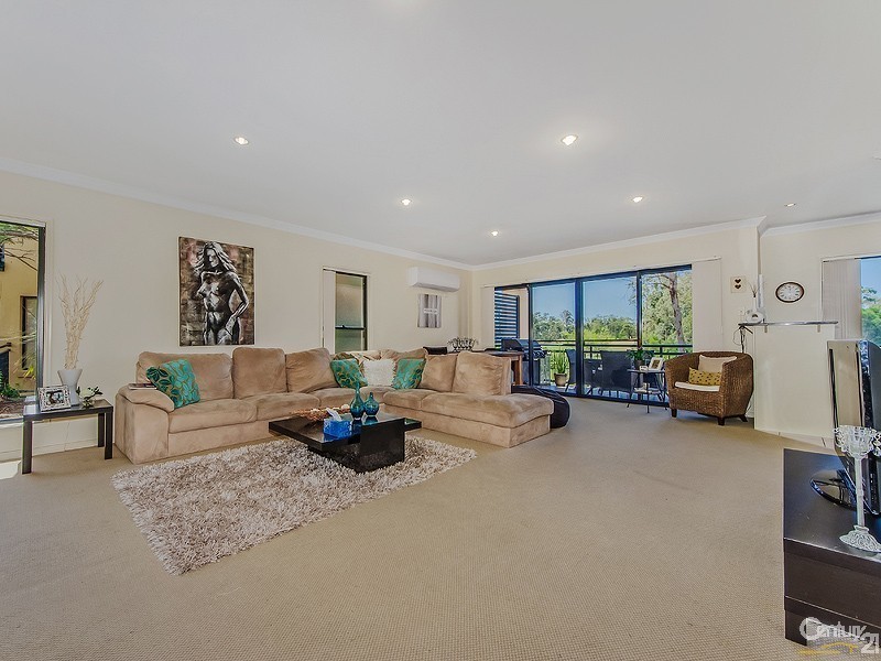 4/45 Prospect Court, Robina QLD 4226