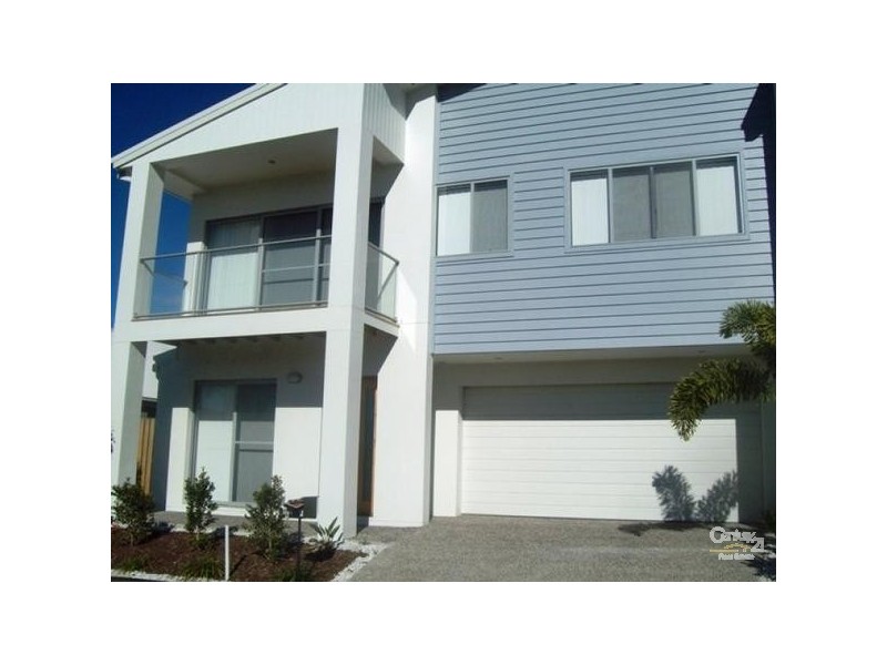 1/46 Bayswater Avenue, Varsity Lakes QLD 4227