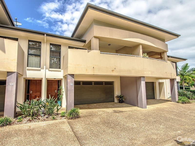 19/1 Geraldton Drive, Robina QLD 4226