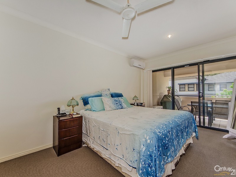 19/1 Geraldton Drive, Robina QLD 4226