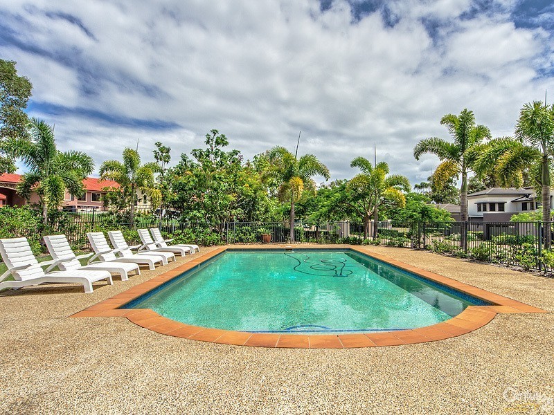 19/1 Geraldton Drive, Robina QLD 4226