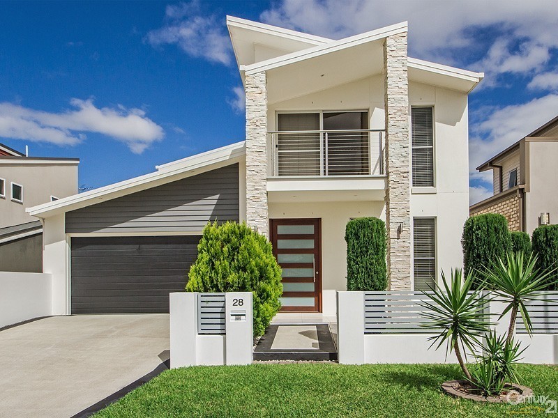 28 Meriden Ave Varsity Lakes, Varsity Lakes QLD 4227