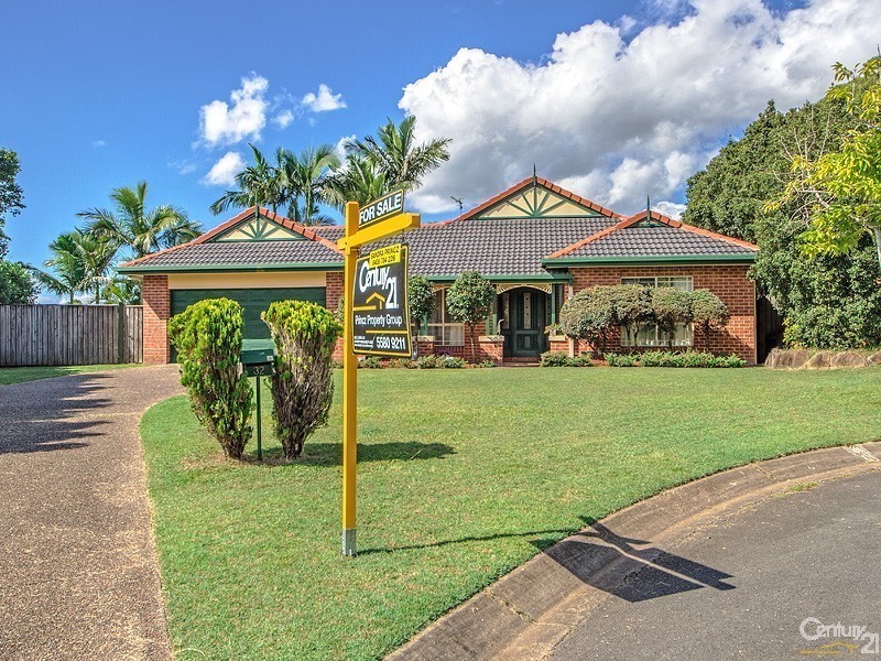 32 Marcus Way, Mudgeeraba QLD 4213