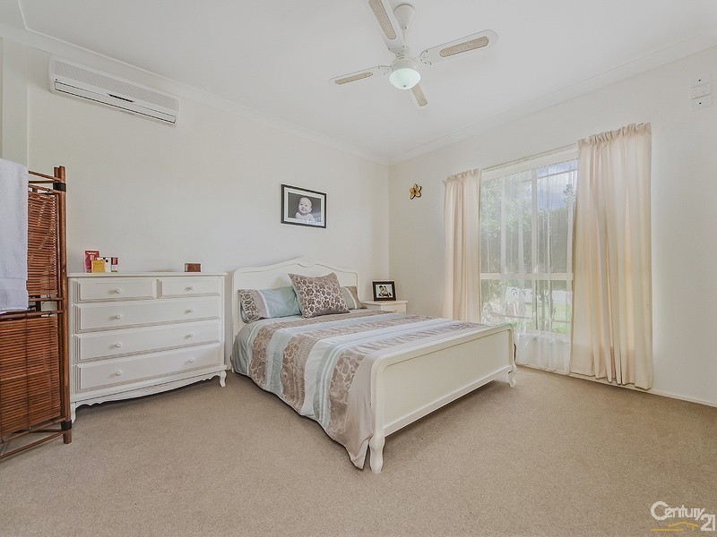 32 Marcus Way, Mudgeeraba QLD 4213