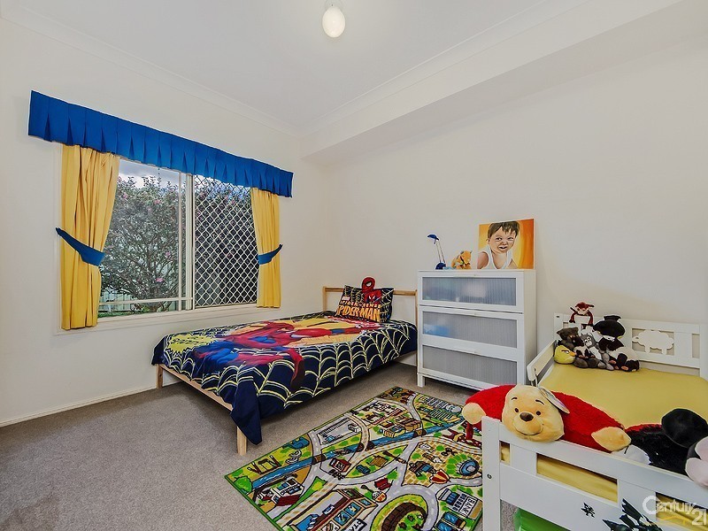 32 Marcus Way, Mudgeeraba QLD 4213