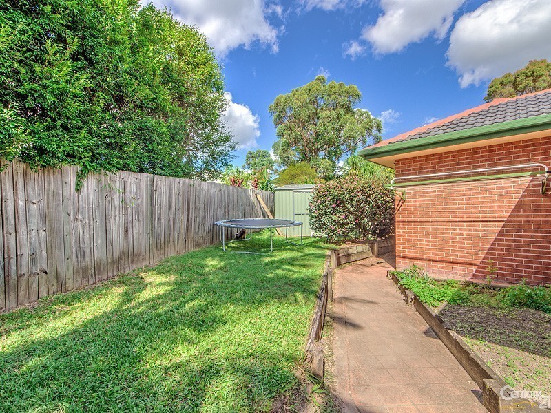 32 Marcus Way, Mudgeeraba QLD 4213