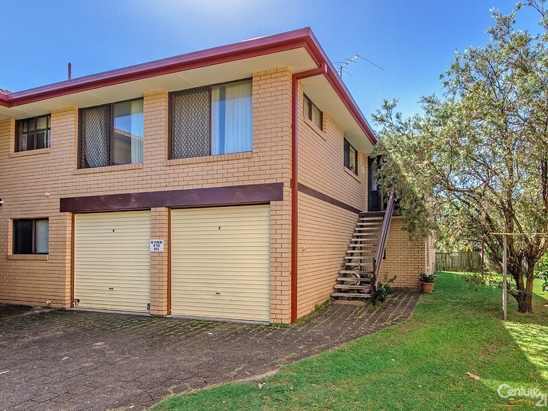 6/8 Angie Court, Mermaid Waters QLD 4218