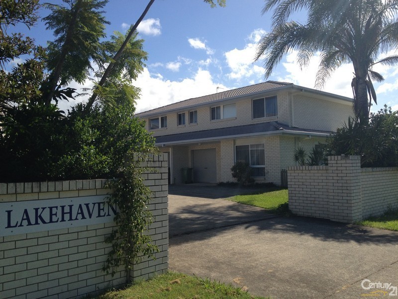 Varsity Lakes QLD 4227