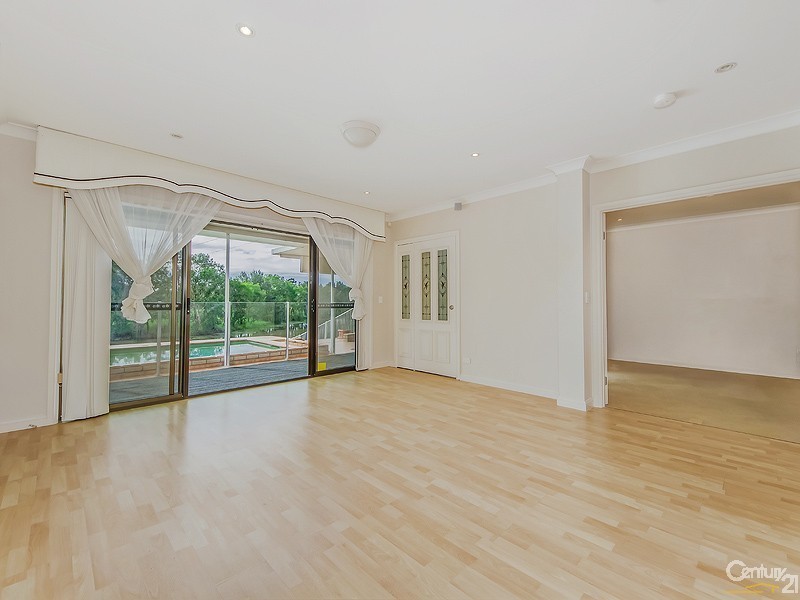 22 Redbud lane, Robina QLD 4226