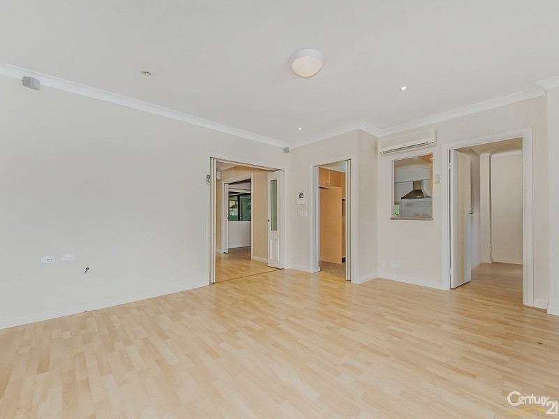 22 Redbud lane, Robina QLD 4226