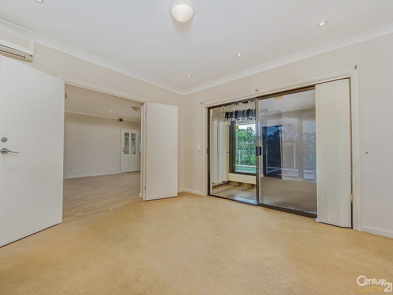 22 Redbud lane, Robina QLD 4226