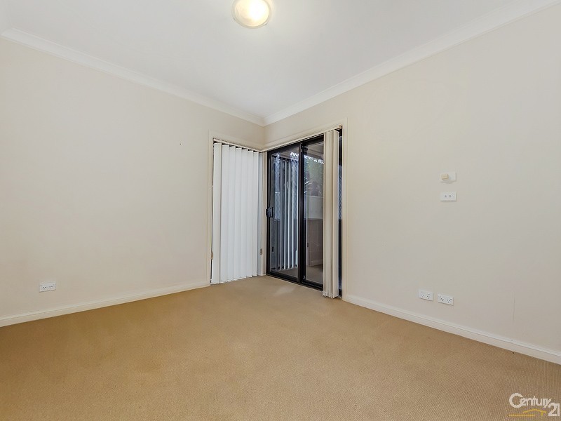 22 Redbud lane, Robina QLD 4226